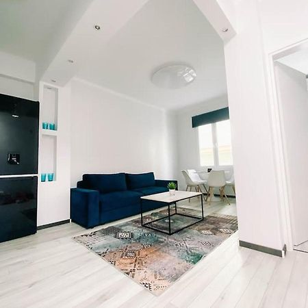 Diamond Apartment Thessaloníki Ngoại thất bức ảnh
