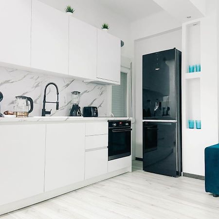 Diamond Apartment Thessaloníki Ngoại thất bức ảnh