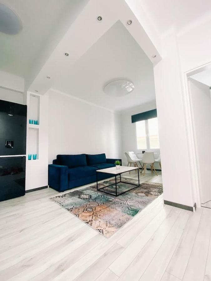 Diamond Apartment Thessaloníki Ngoại thất bức ảnh