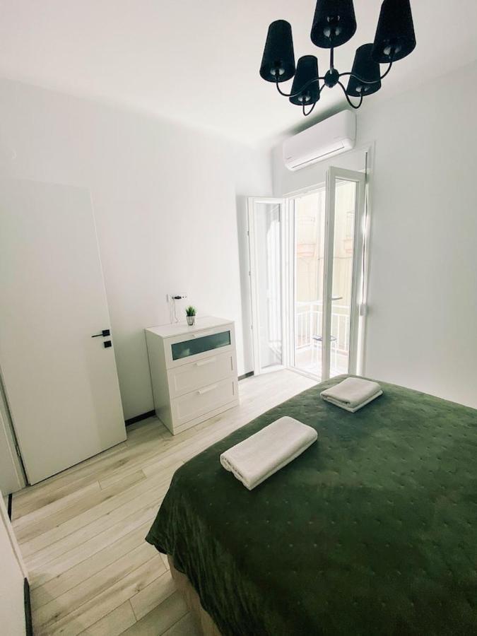 Diamond Apartment Thessaloníki Ngoại thất bức ảnh