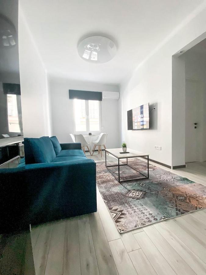 Diamond Apartment Thessaloníki Ngoại thất bức ảnh
