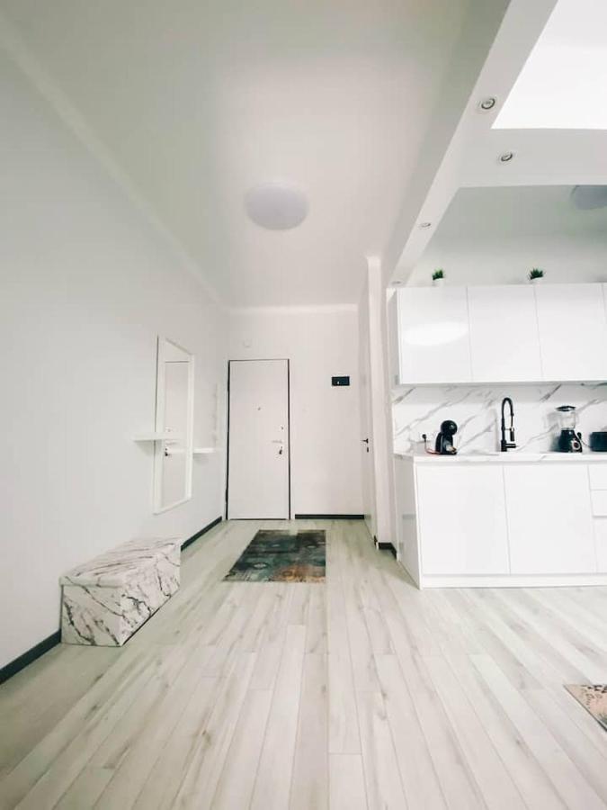 Diamond Apartment Thessaloníki Ngoại thất bức ảnh