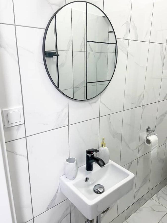 Diamond Apartment Thessaloníki Ngoại thất bức ảnh