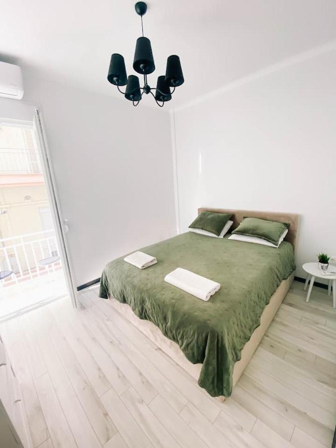 Diamond Apartment Thessaloníki Ngoại thất bức ảnh