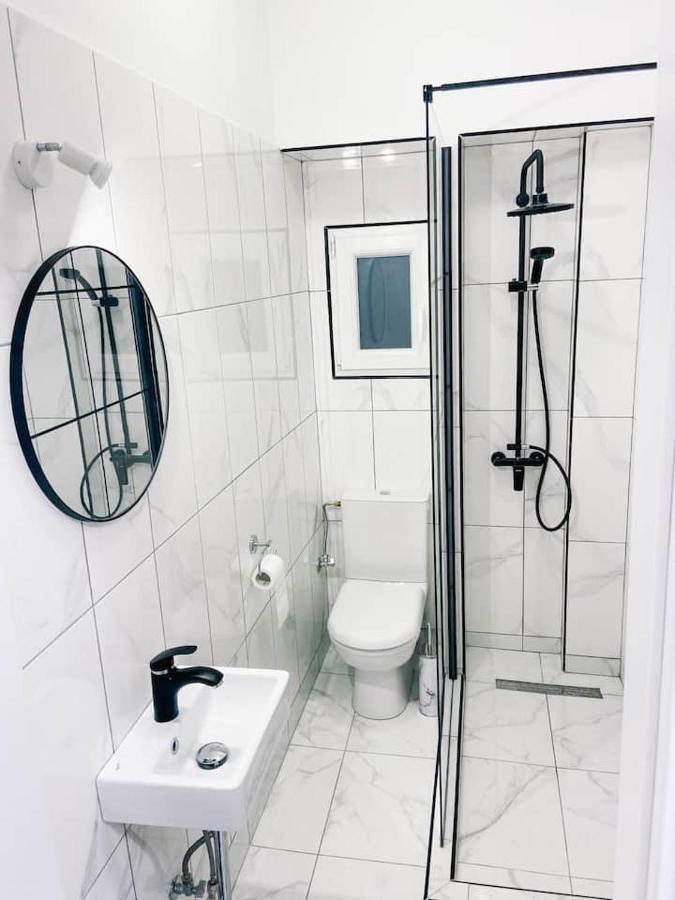 Diamond Apartment Thessaloníki Ngoại thất bức ảnh