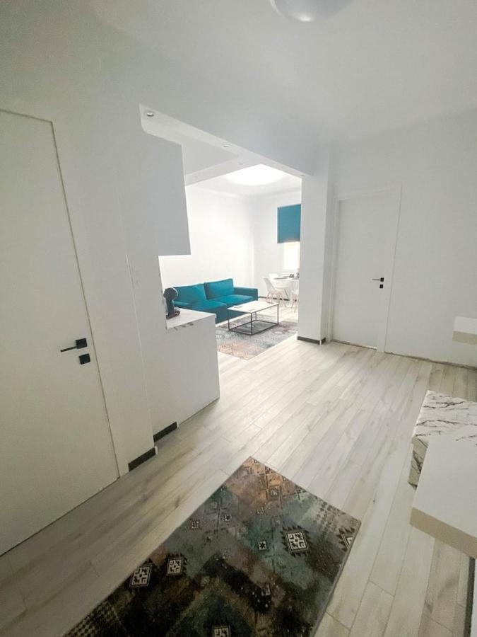 Diamond Apartment Thessaloníki Ngoại thất bức ảnh