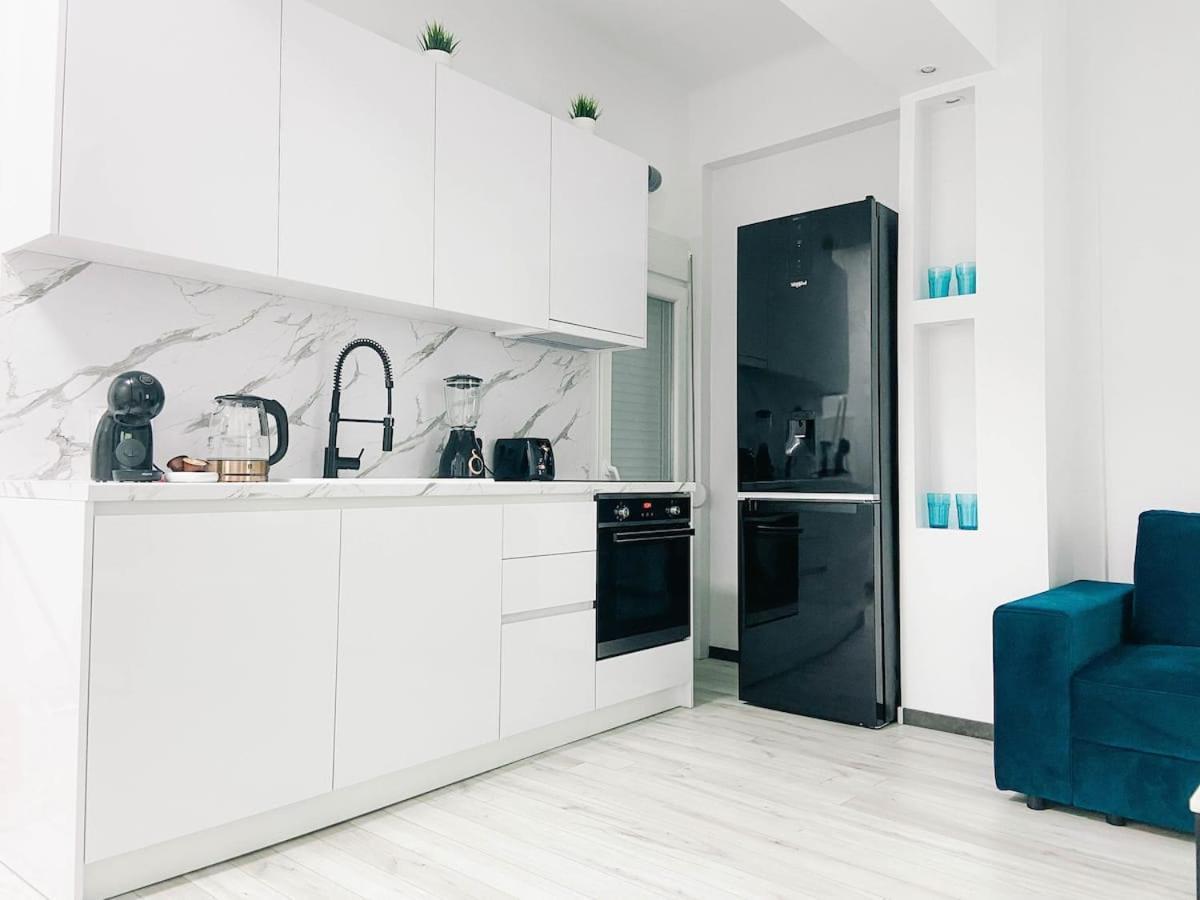Diamond Apartment Thessaloníki Ngoại thất bức ảnh